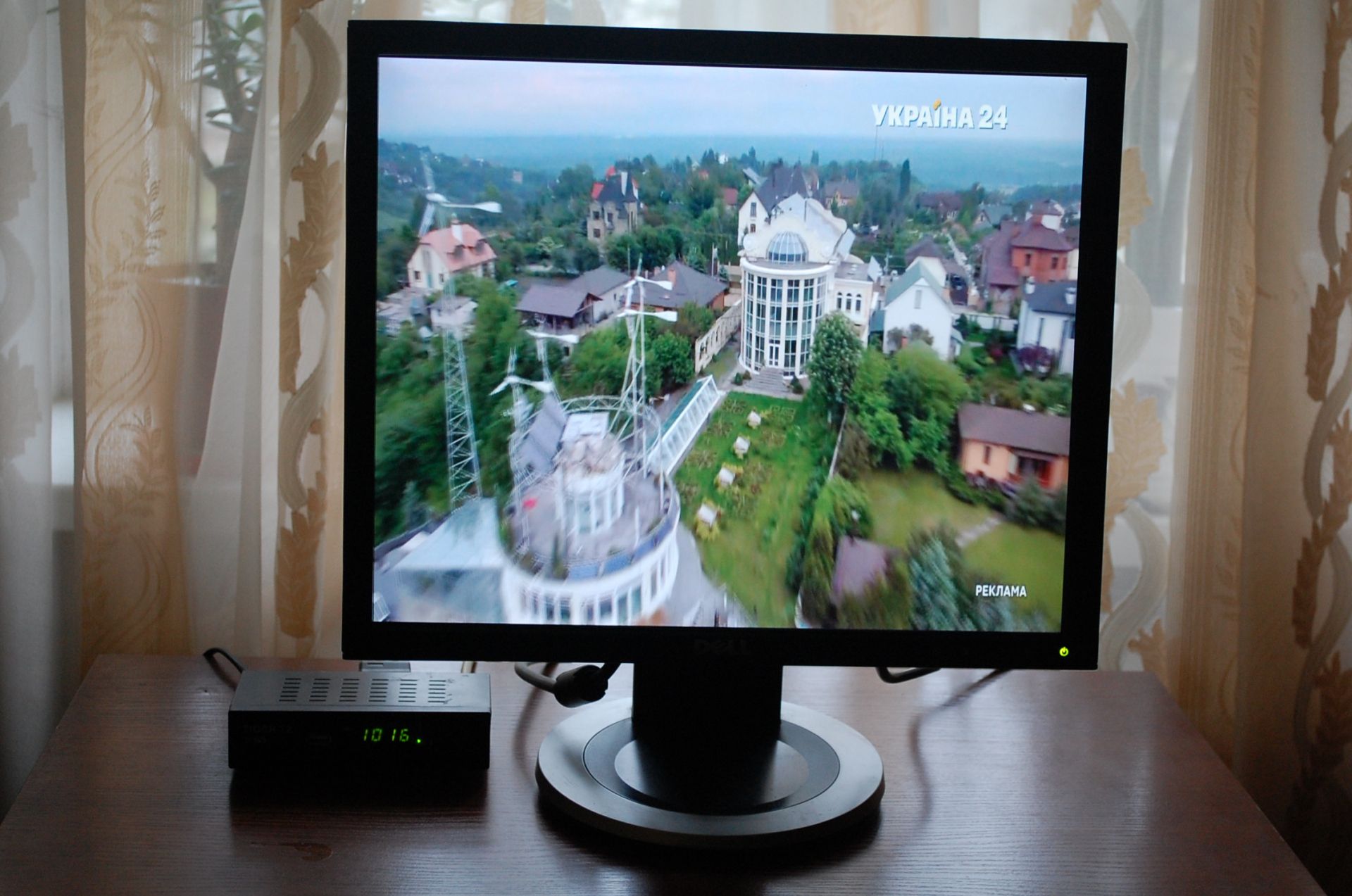 19" телевизор-монитор DELL - фото фото фото 7