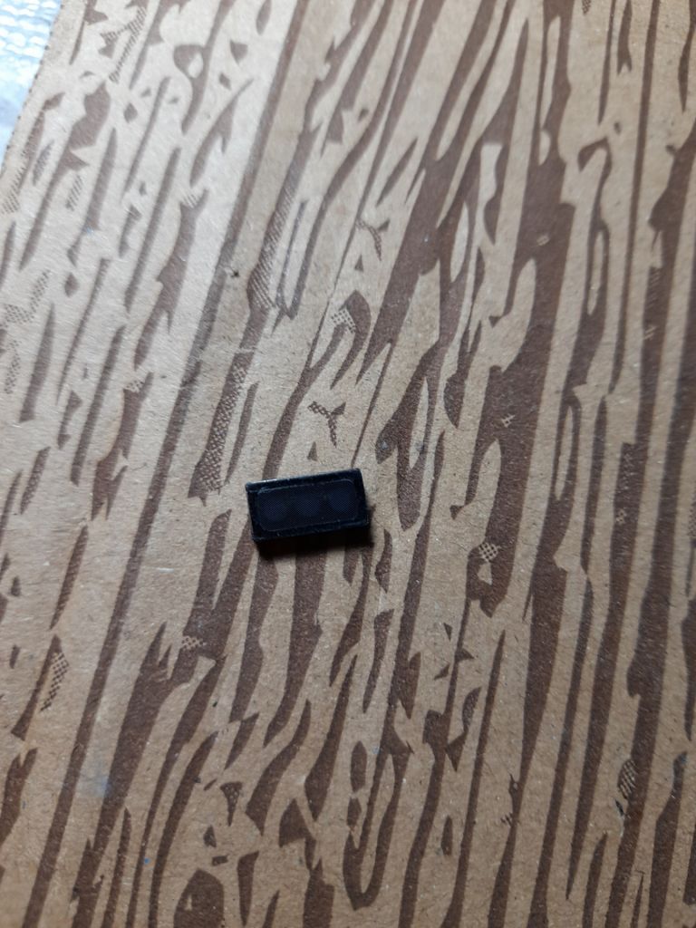 Xiaomi Redmi 7A слуховой динамик - фото фото фото 0