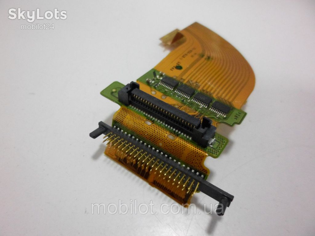 Шлейф к жесткому диску Sony VGN-TX3XRP (NZ-7468) - фото фото фото 2