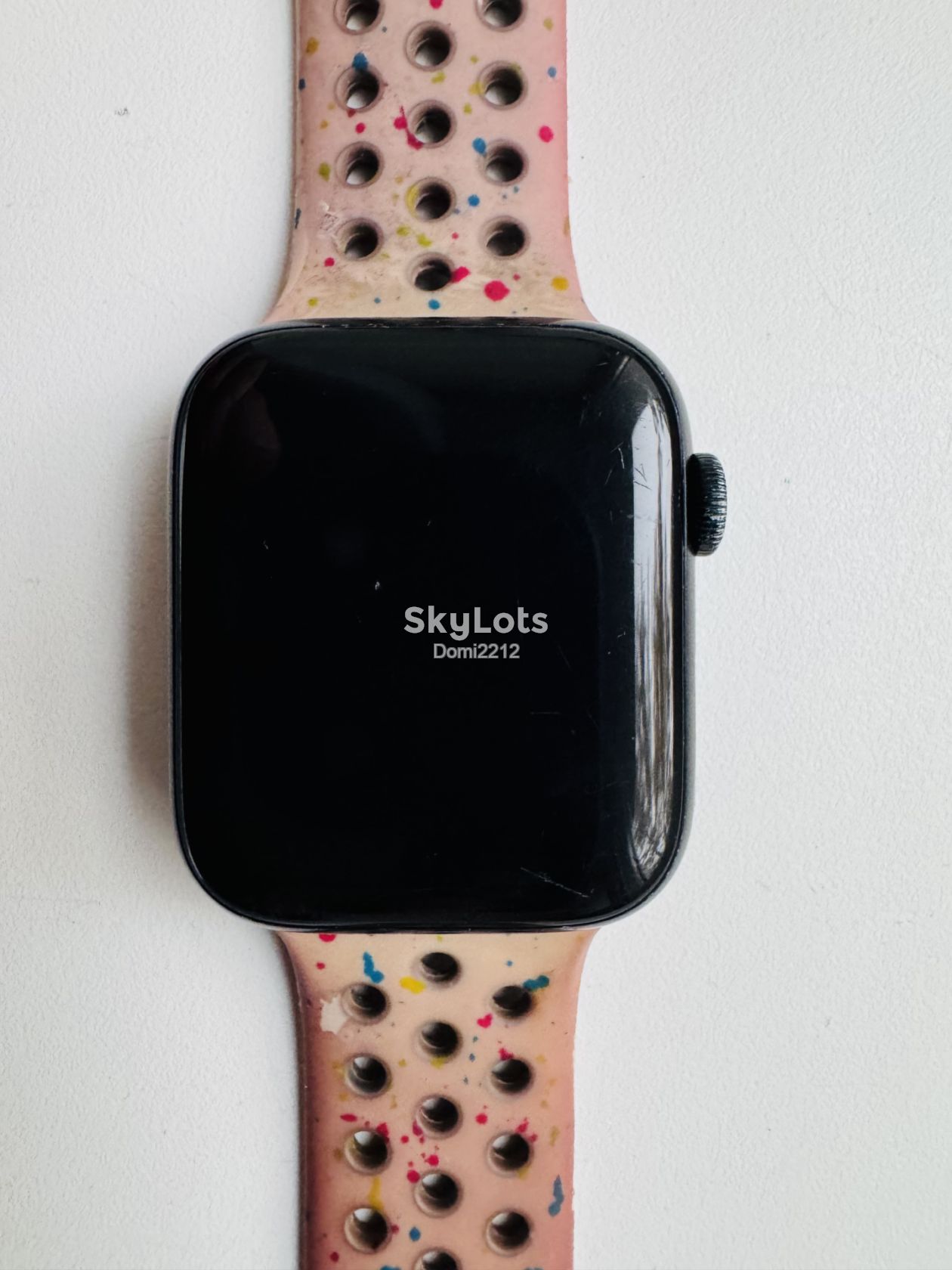 Смарт-годинник Apple Watch SE - фото фото фото 10