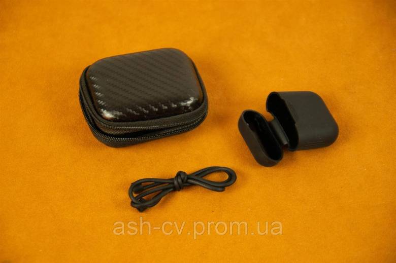 Футла чохол та тримачі для AirPods - фото фото фото 0