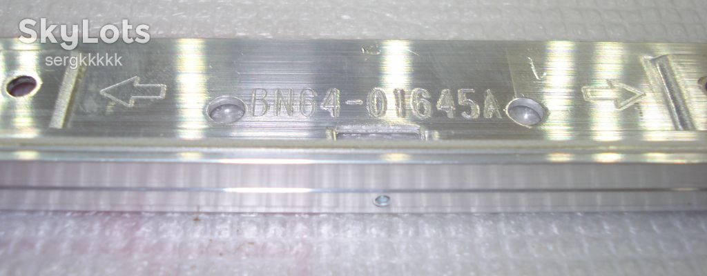 BN64-01645A  JVL3-460SMB-R1   2011SVS46-FHD-6.5K-RIGHT  LTJ460HW02  JVL3-460SMA-R1  2011SVS46-FHD-6.5K-LEFT - фото фото фото 4