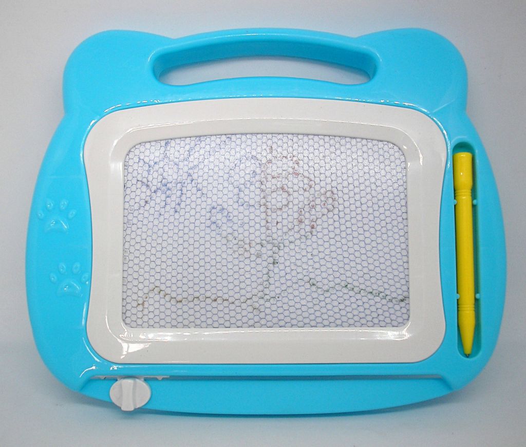 Планшет детский доска для рисования игрушка Tablet Drawing - фото фото фото 0