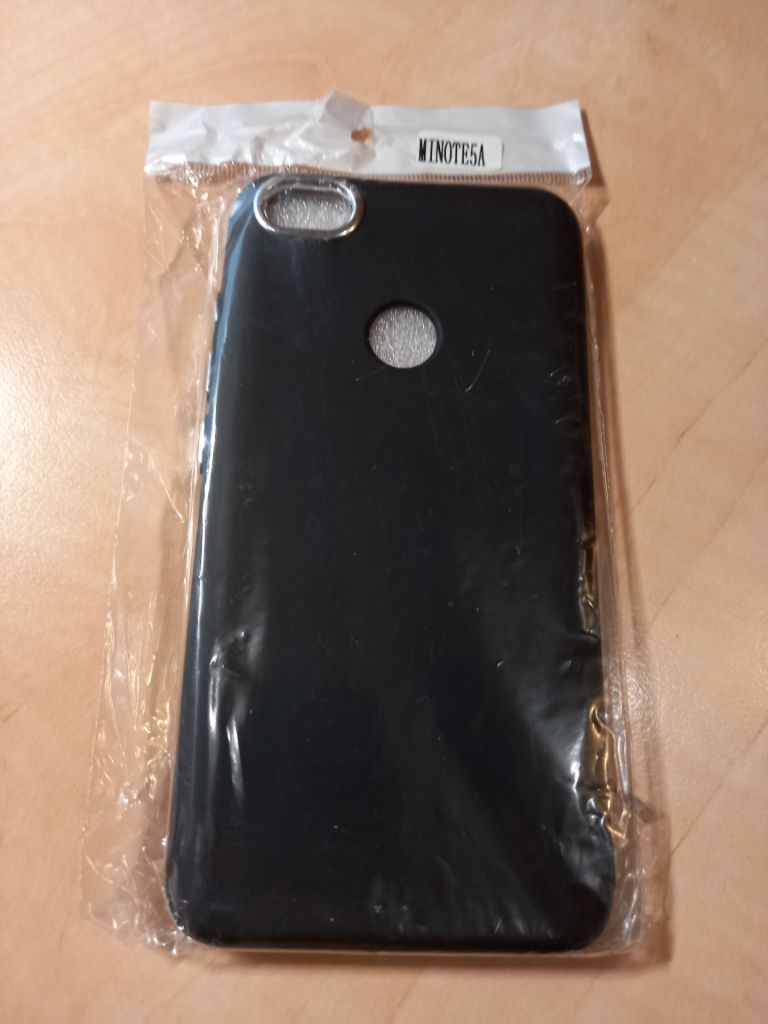 Чехол Xiaomi Redmi Note 5 A - фото фото фото 2