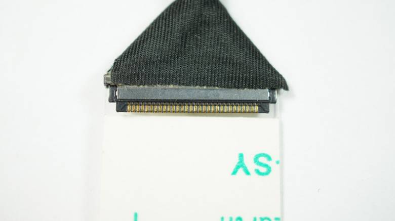 Шлейф матрицы для ноутбука ASUS (UL50 series), LED (1422-00MC0AS) - фото фото фото 1