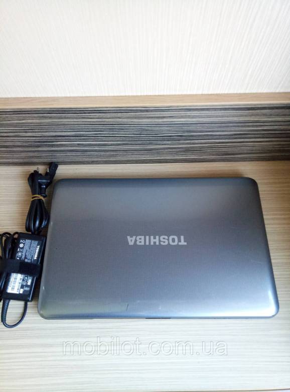 НоутбукToshiba Satellite C850 (NR-15817) - фото фото фото 2