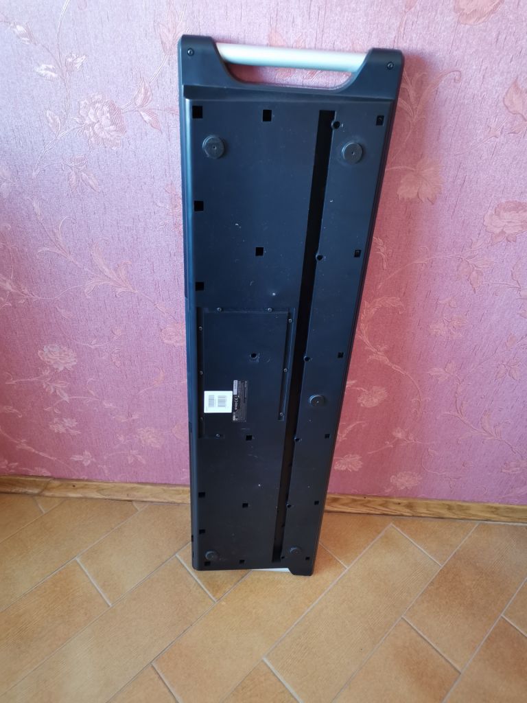 Синтезатор Korg X50 - фото фото фото 9