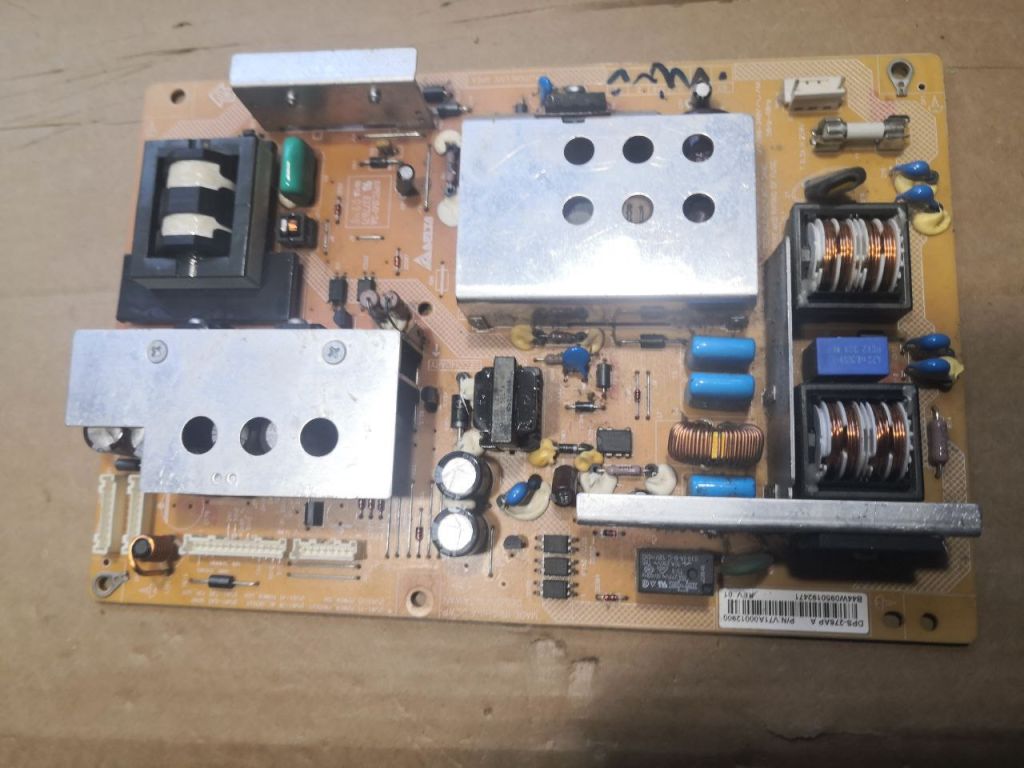(m29)_Power supply board блок живлення DPS-276AP - фото фото фото 0