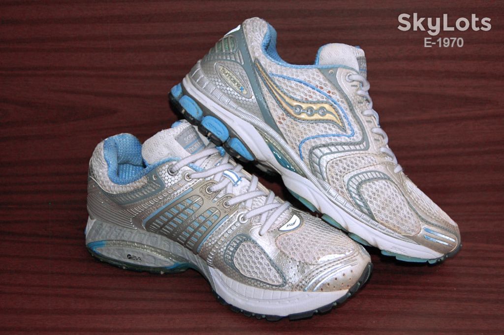 Кроссовки SAUCONY HURRICANE X р.39 original - фото фото фото 8