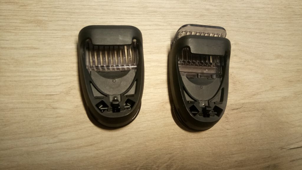 НАСАДКА  ORIGINAL ДЛЯ PHILIPS ONEBLADE  129 ГРИВЕН - фото фото фото 1