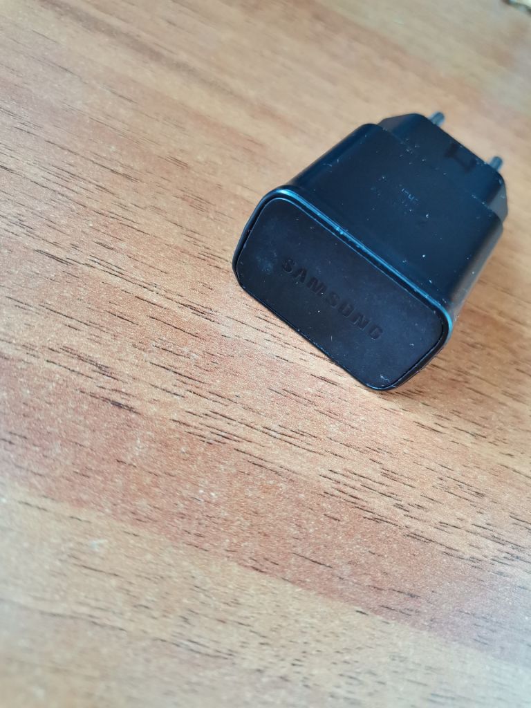 Сетевое зарядное устройство USB Samsung EP-TA200 5v 2A 10w - фото фото фото 3