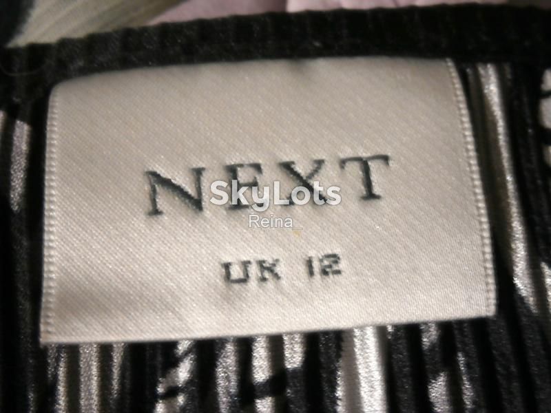 1+1=3 Жіноча блуза next - фото фото фото 4