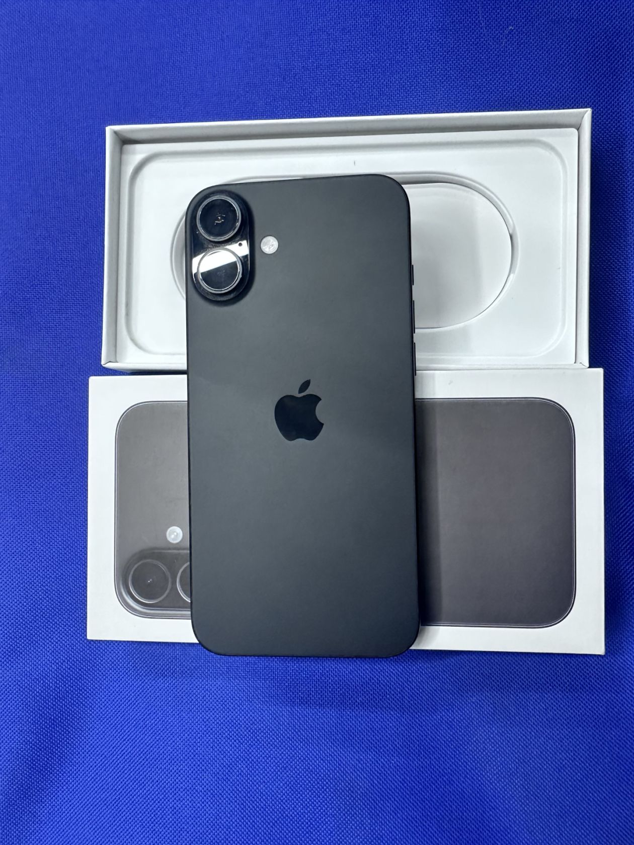 Apple IPhone 16 Plus 128gb e-sim робочий - фото фото фото 4