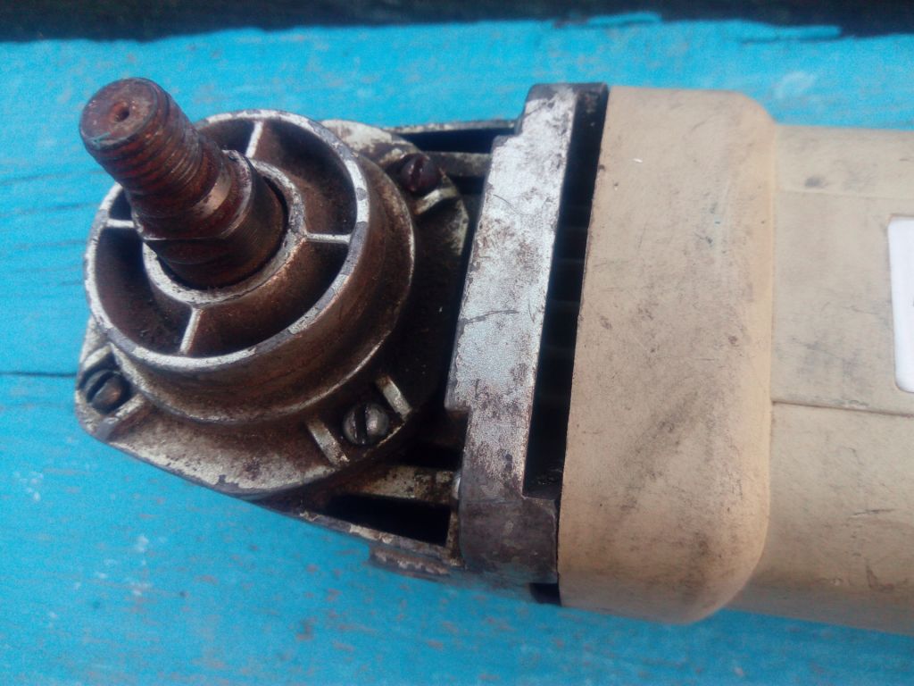 Болгарка Power Craft - 230 . - фото фото фото 12