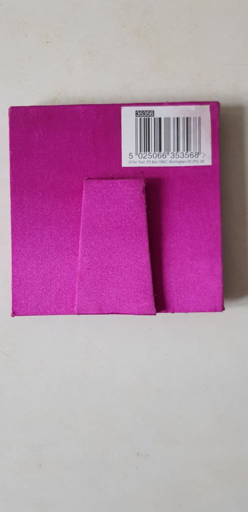 Embroidered picture frame - фото фото фото 1
