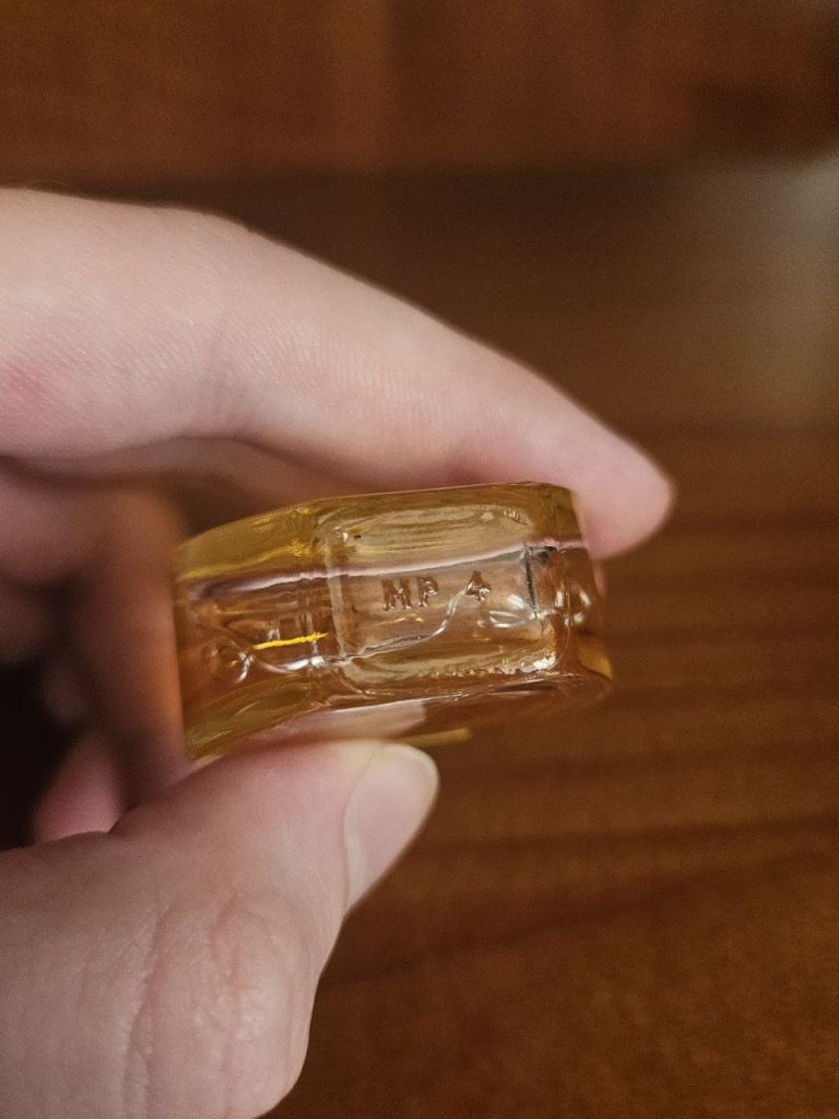 Capucci de Capucci Roberto Capucci 10ml Parfum - фото фото фото 4
