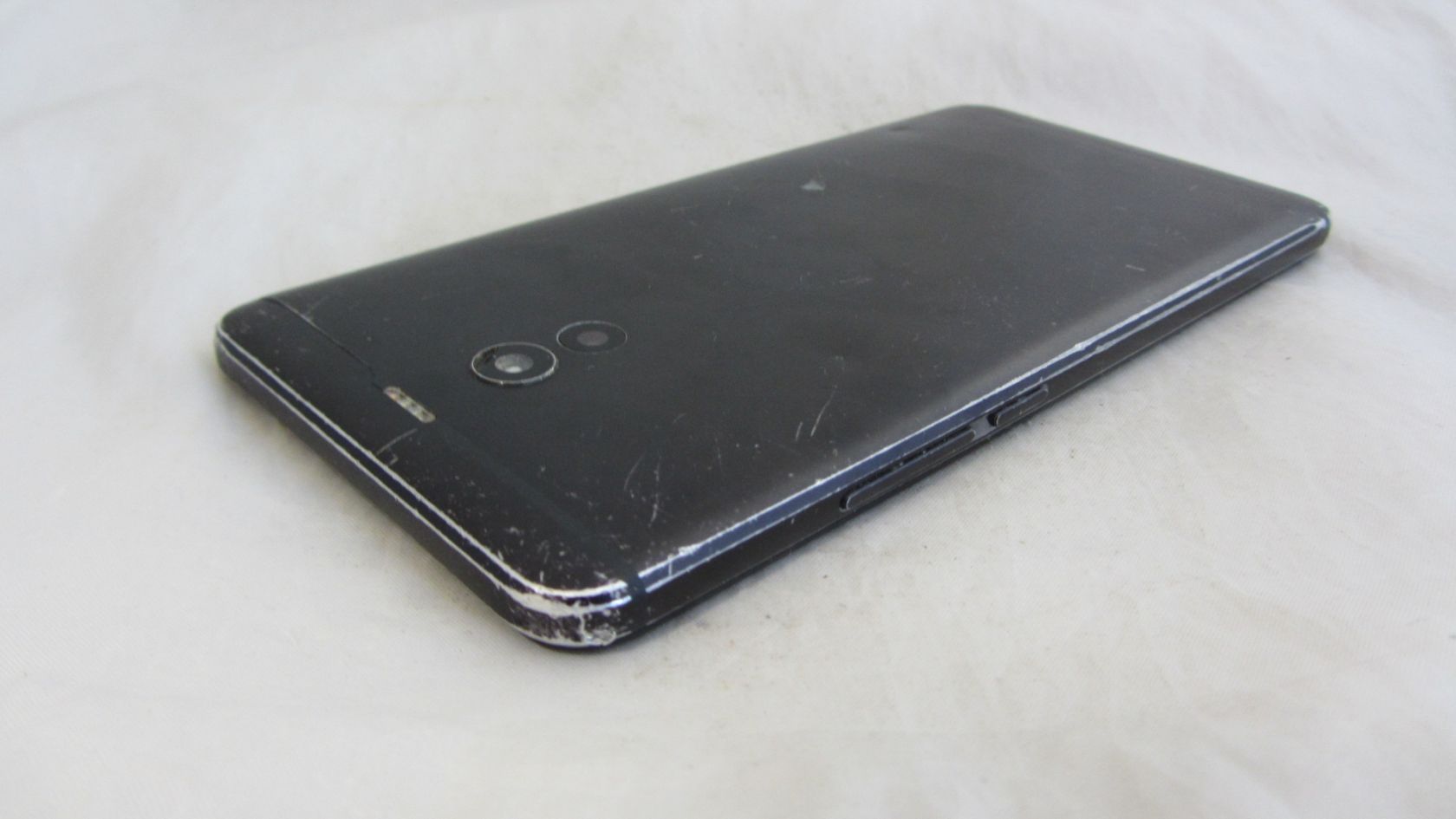 Meizu M6 Note Black - фото фото фото 5