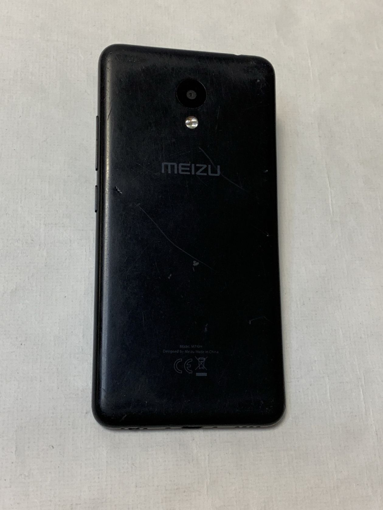 Meizu M5c 2/16GB Black Оригинал! - фото фото фото 1