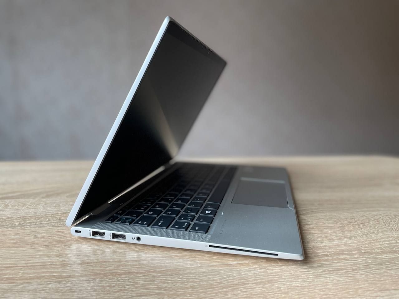 № 01 Ноутбук HP EliteBook X360 830 G7  RAM - 4Gb - фото фото фото 5