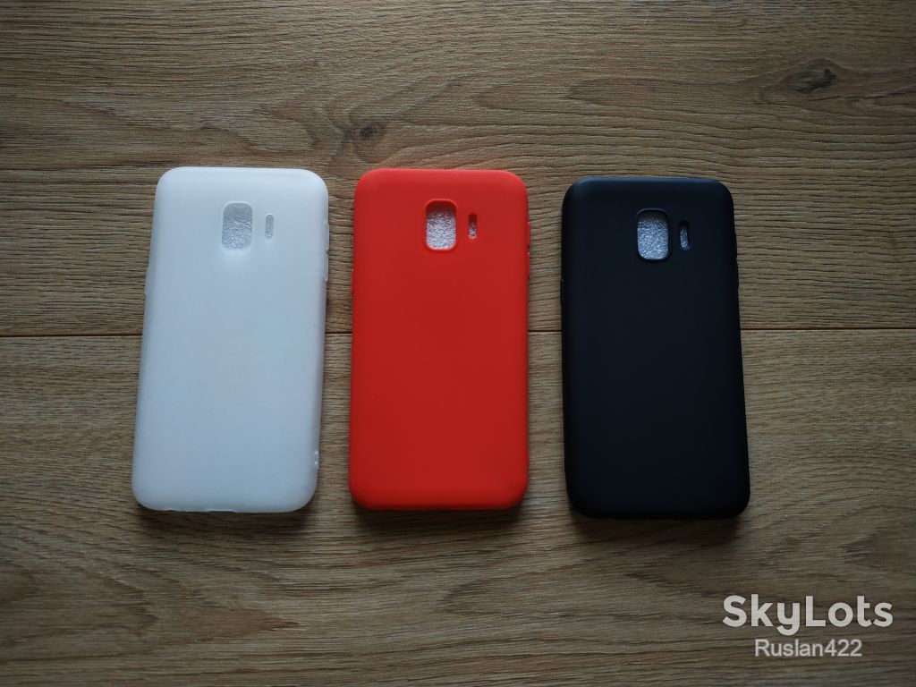 Чехол на Samsung Galaxy J2 Core 2018 J260 чохол - фото фото фото 1