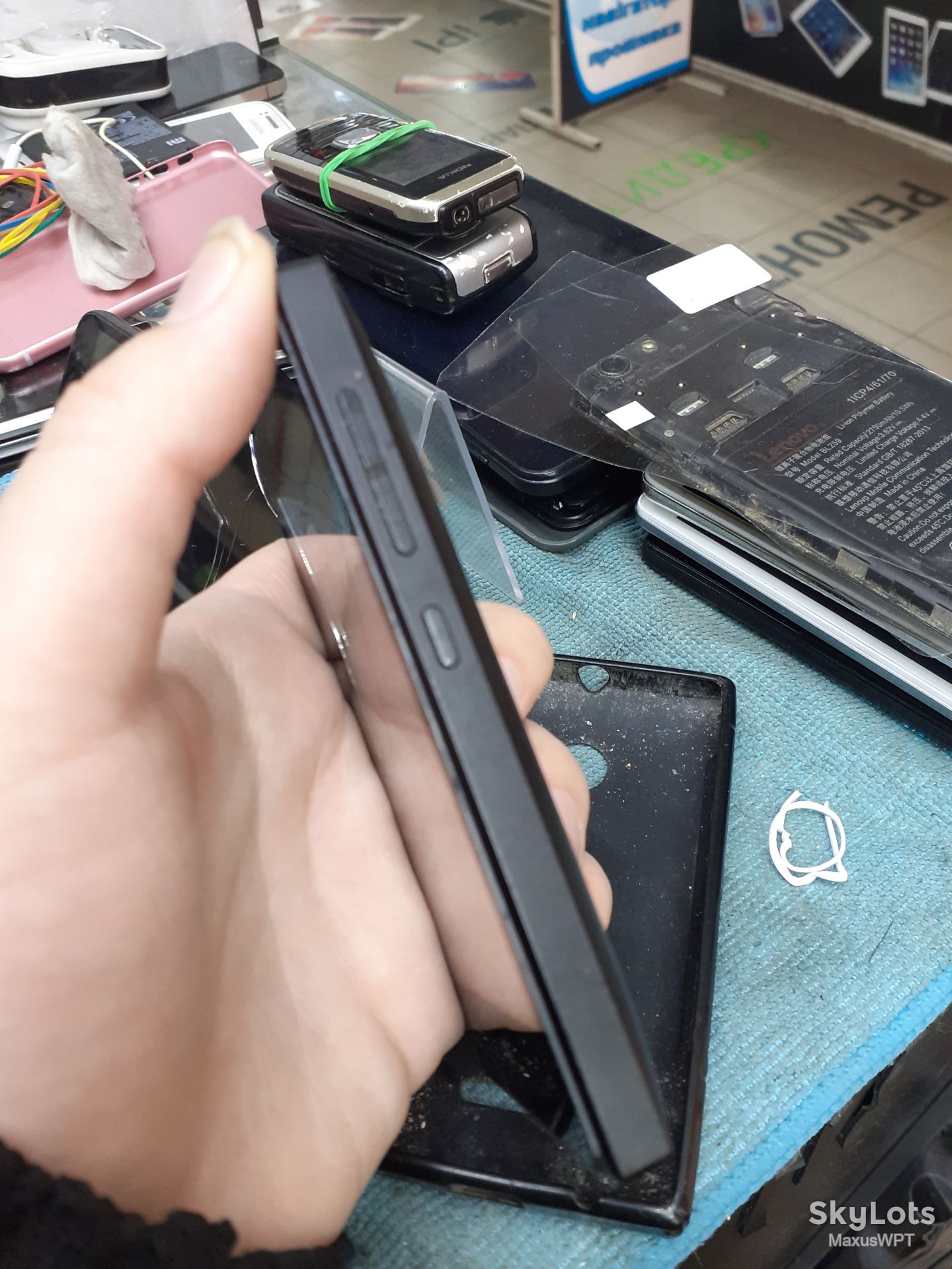 #1215 MICROSOFT LUMIA 532 DUAL SIM RM-1034 - фото фото фото 5