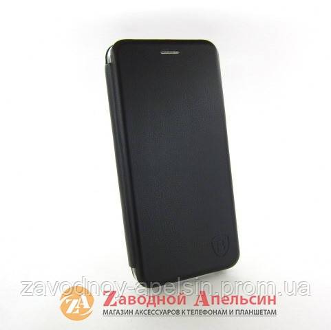 Чехол книжка Xiaomi Redmi 9 Baseus Case (черный) - фото фото фото 0
