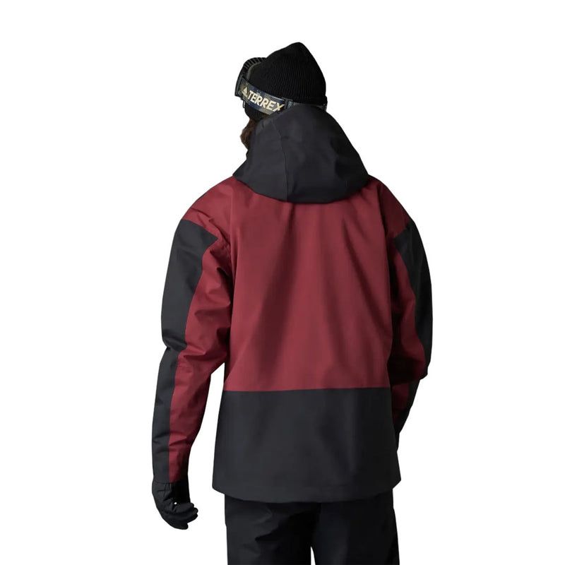Куртка Adidas Terrex Xperior 2L Insulated RAIN.RDY Primaloft Jacket - фото фото фото 2