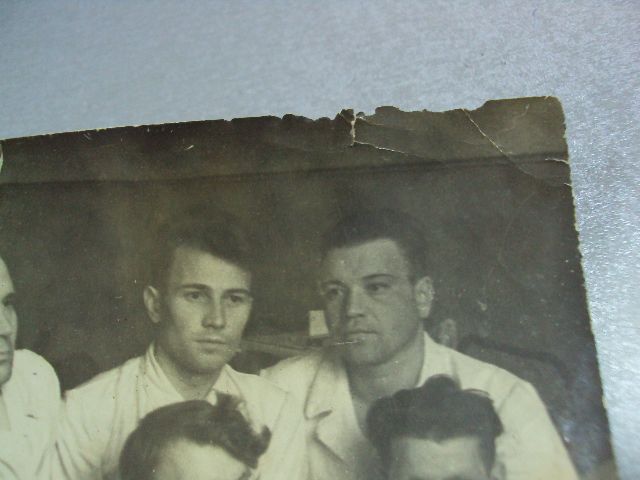фотография герой советского союза госпиталь 1944 киев №12150 - фото фото фото 5