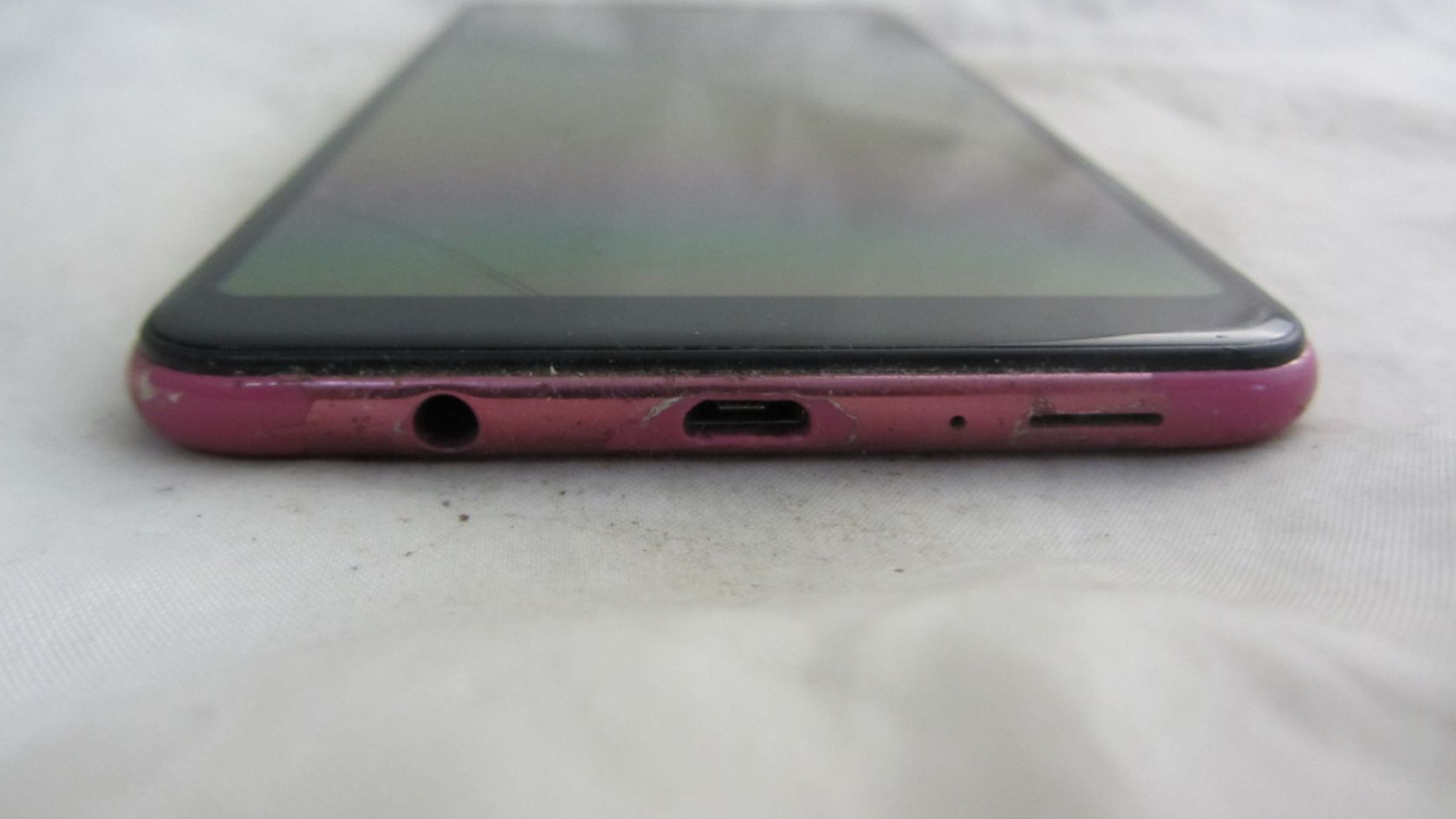Samsung Galaxy A7 2018  (SM-A750FN/DS) Pink - фото фото фото 1