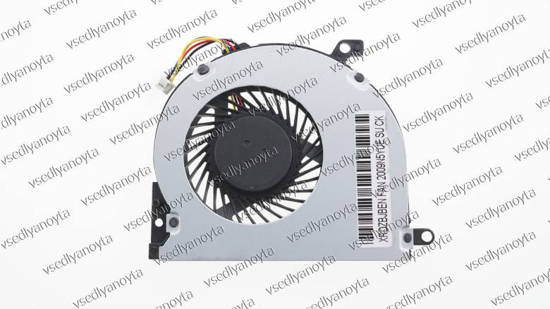 Вентилятор  HP ENVY M4-1000 - фото фото фото 2