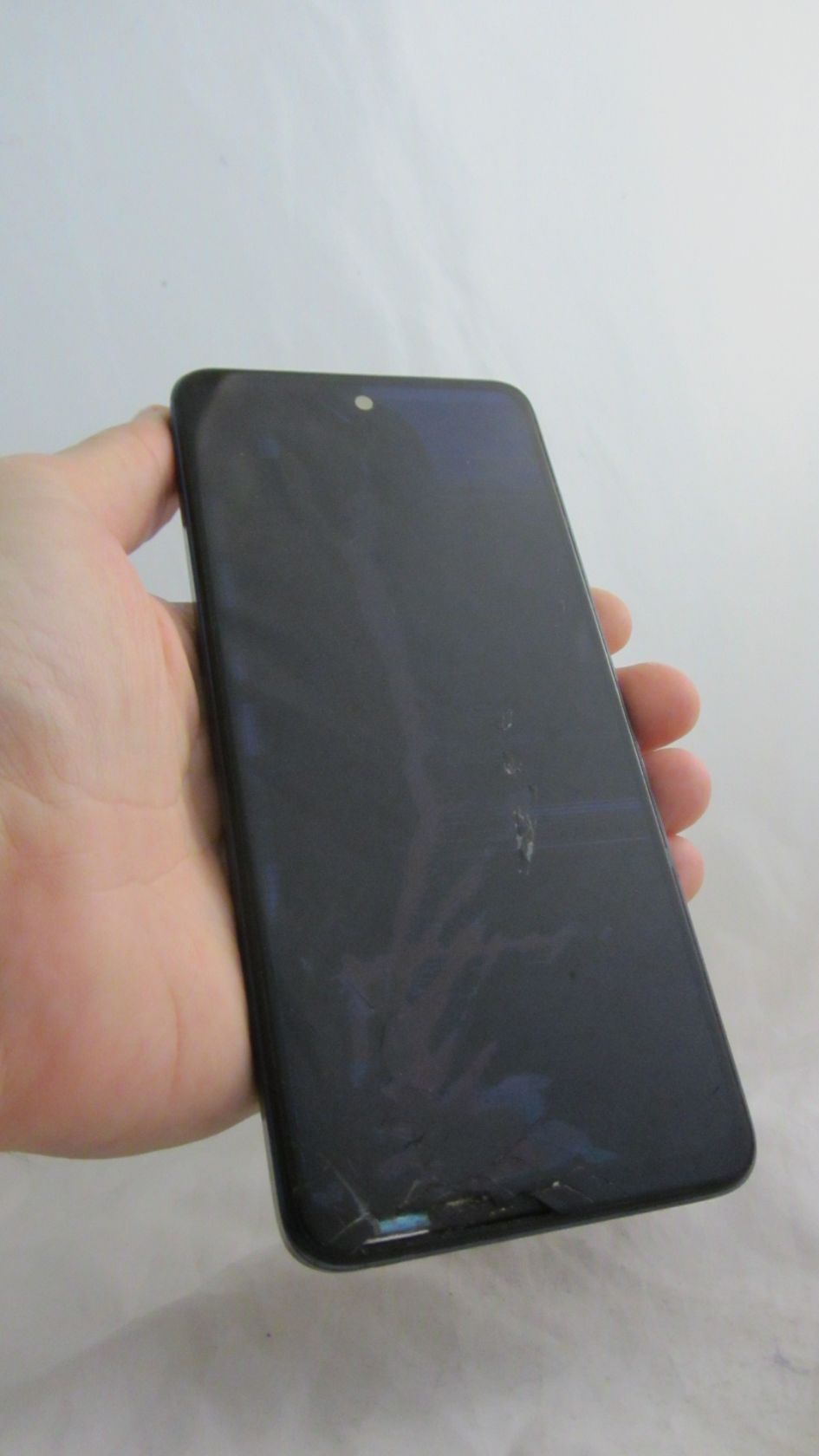 Infinix HOT 40i Starlit Black - фото фото фото 0