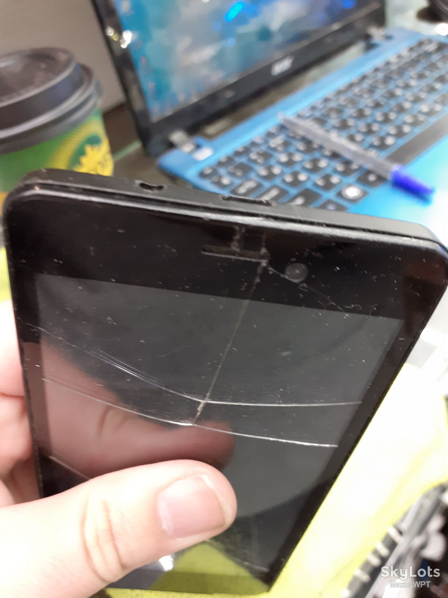 Prestigio PSP3507 Duo - фото фото фото 5
