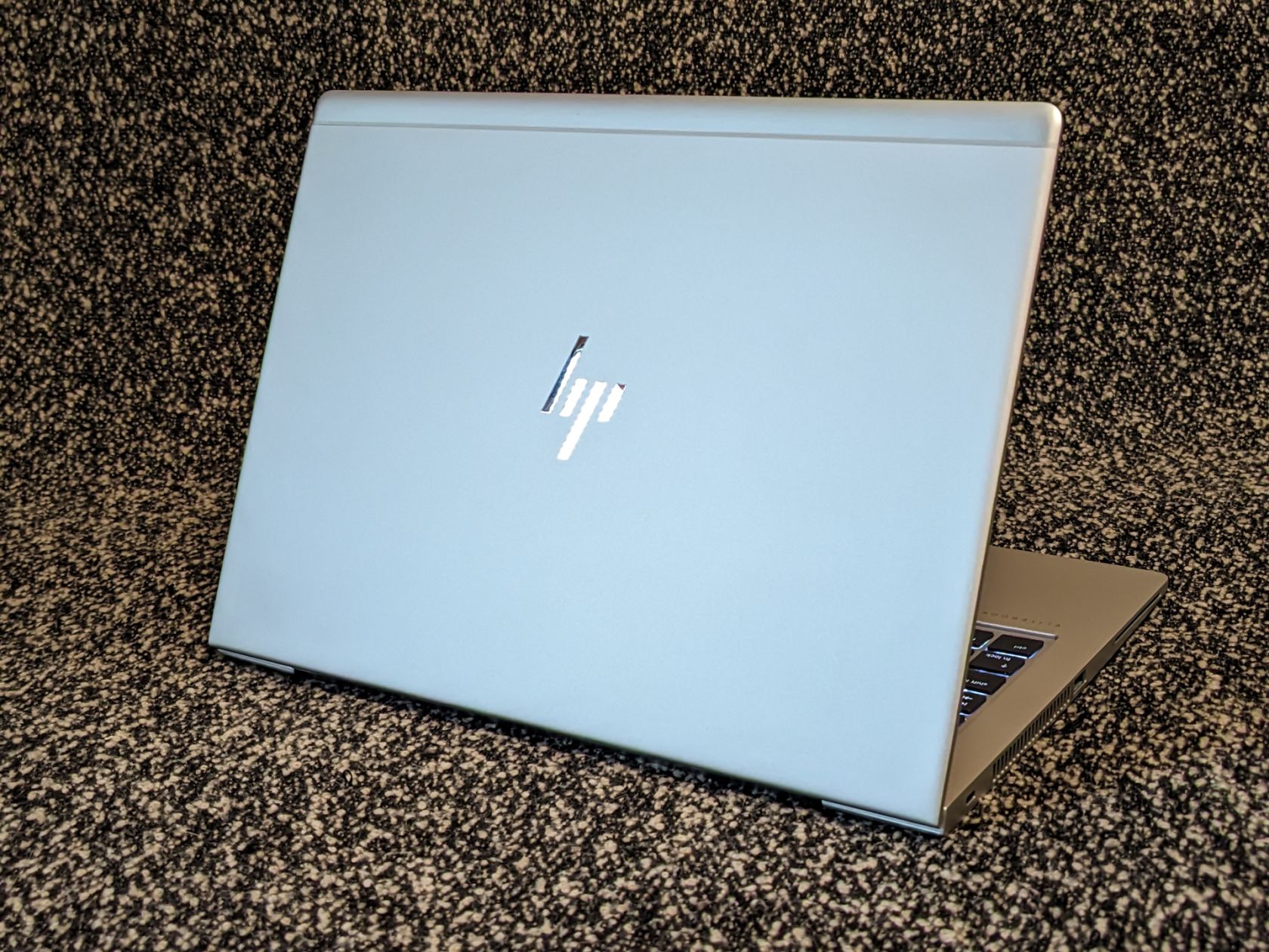 HP EliteBook 830 g6 • Intel® i7-8665U/16/256/Type-C/FHD ips - фото фото фото 6