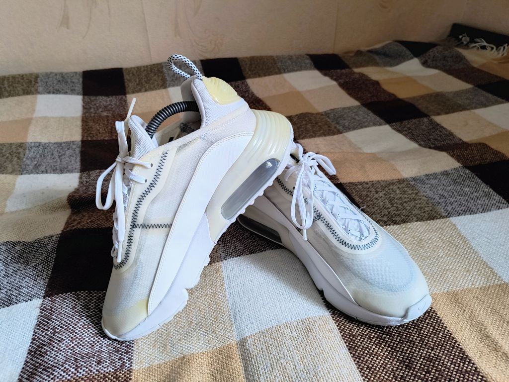 Кросівки Nike Air Max 2090 - фото фото фото 1