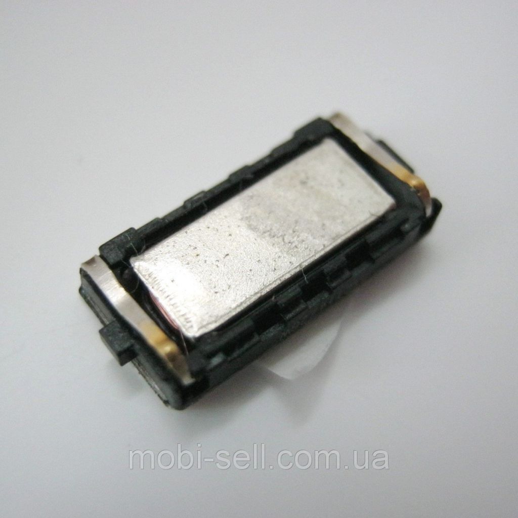 Динамик слуховой для Doogee F3 Pro (speaker) разговорный - фото фото фото 2