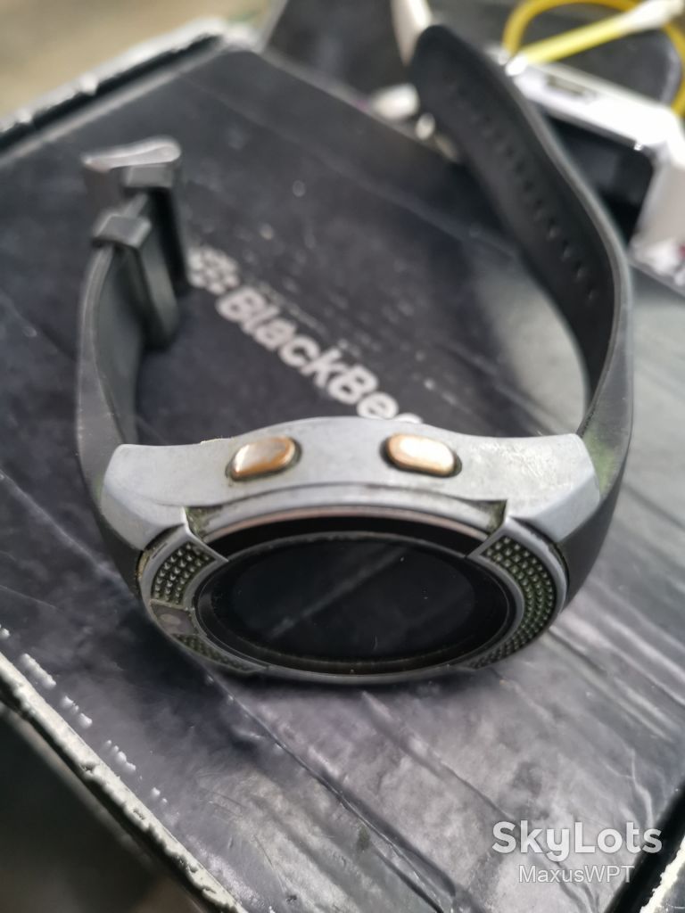 Sklad Смарт годинник Smart Watch - фото фото фото 0