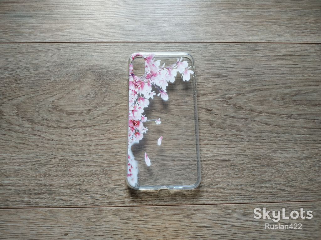 Чехол на iPhone Xs Max чохол для айфон - фото фото фото 1