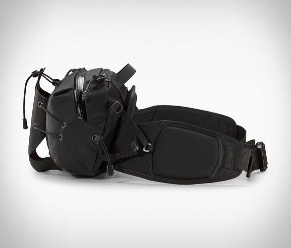 Сумка поясна Arc&039;teryx Q5 Waistpack - фото фото фото 1