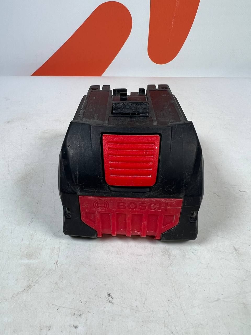 Лот № 15161 Акумулятор Bosch Professional ProCORE 18V 5,5 Ah - фото фото фото 3