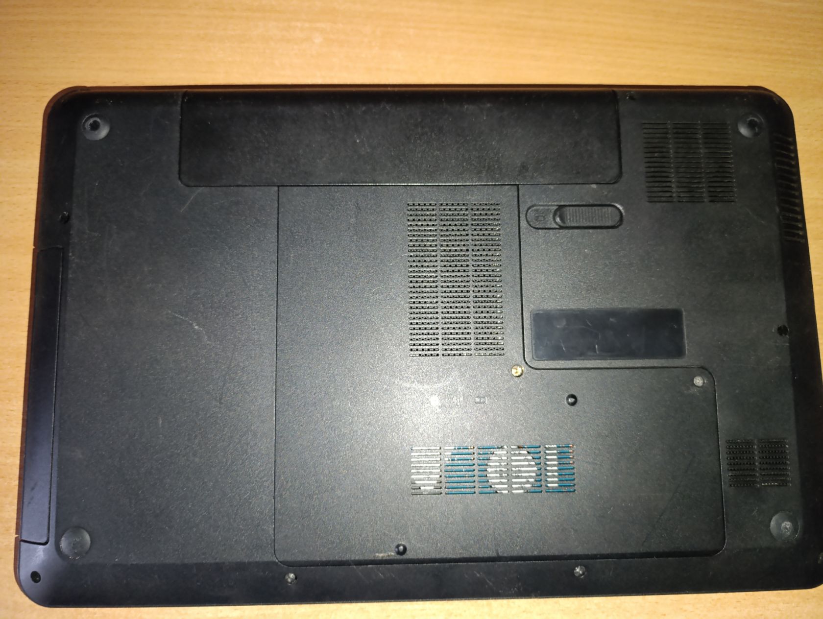 HP Pavilion g6 AMD A4 3300M 1,9GHz  +  HDD 160Gb  +  Ram 2Gb - фото фото фото 6