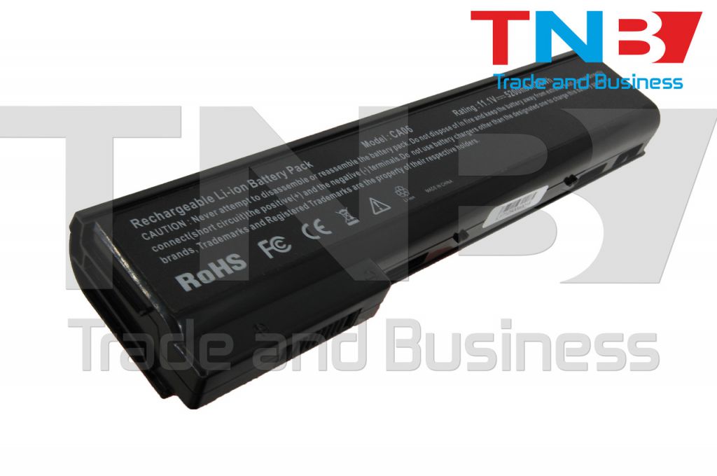 Батарея HP HSTNN-LB4Y HSTNN-LB4Z 11.1V 5200mAh - фото фото фото 0