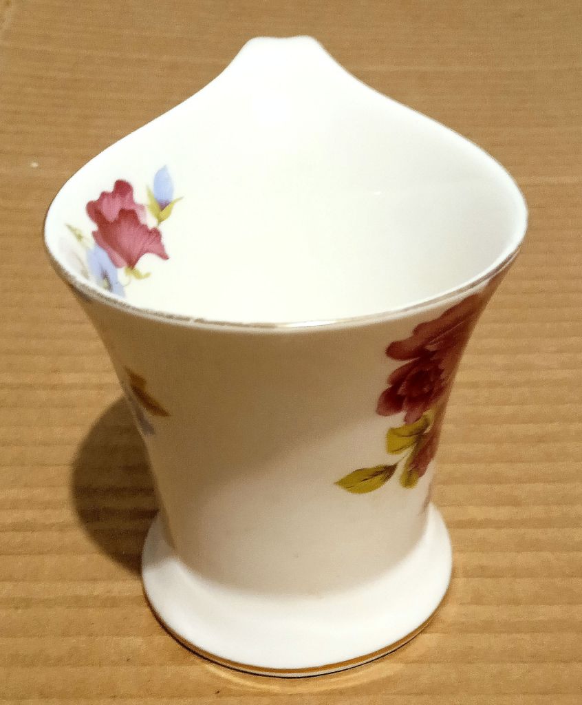Чашка Imperial Porcelain - фото фото фото 1