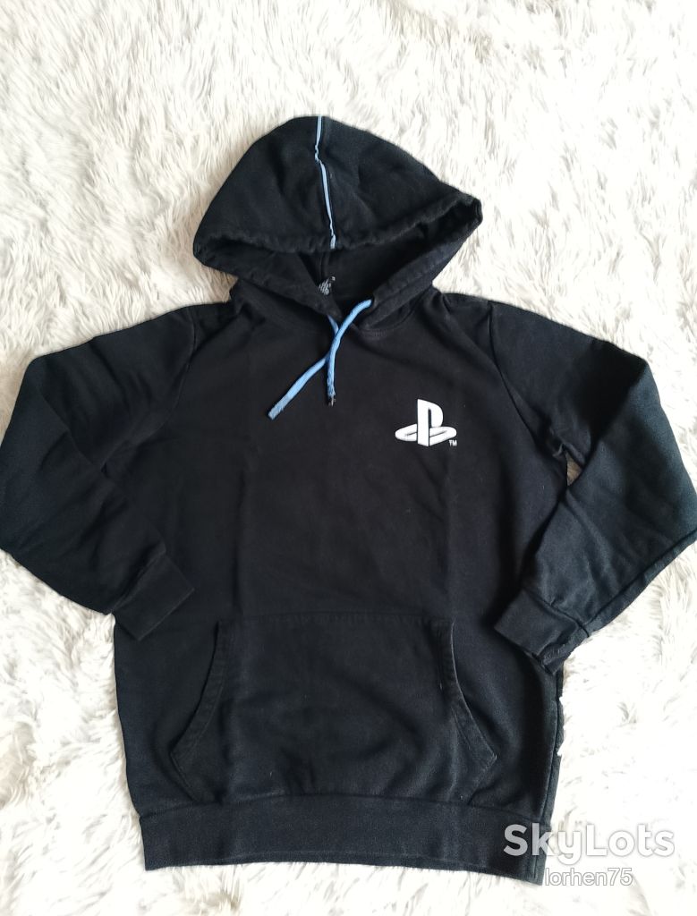 Толстовка George PlayStation р. 164. - фото фото фото 0