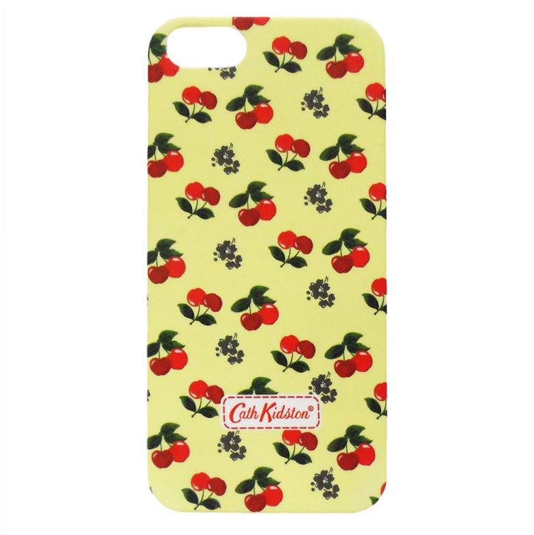 Чехол Cath Kidston для iPhone 5/5S/5SE -- 41 (CK App5-41) - фото фото фото 0
