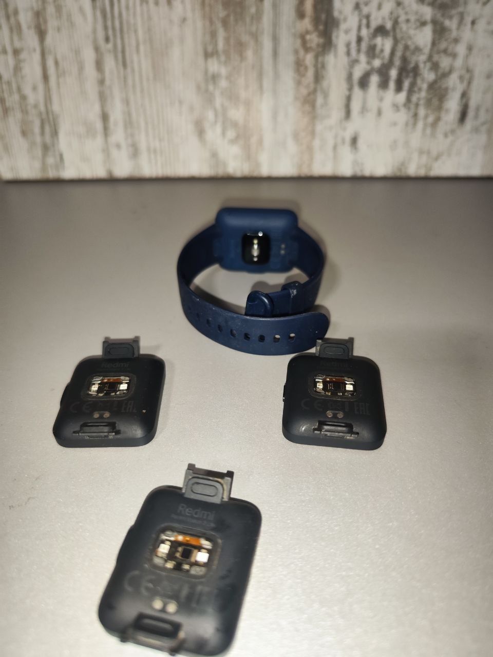 Смарт-годинник Xiaomi Redmi Watch 2 Lite - фото фото фото 2