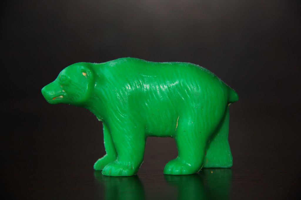 животные медведь  (MARX,Ajax, Auburn,Bergen, LIDO,MPC, Tim-Mee) ?? производство США - фото фото фото 0