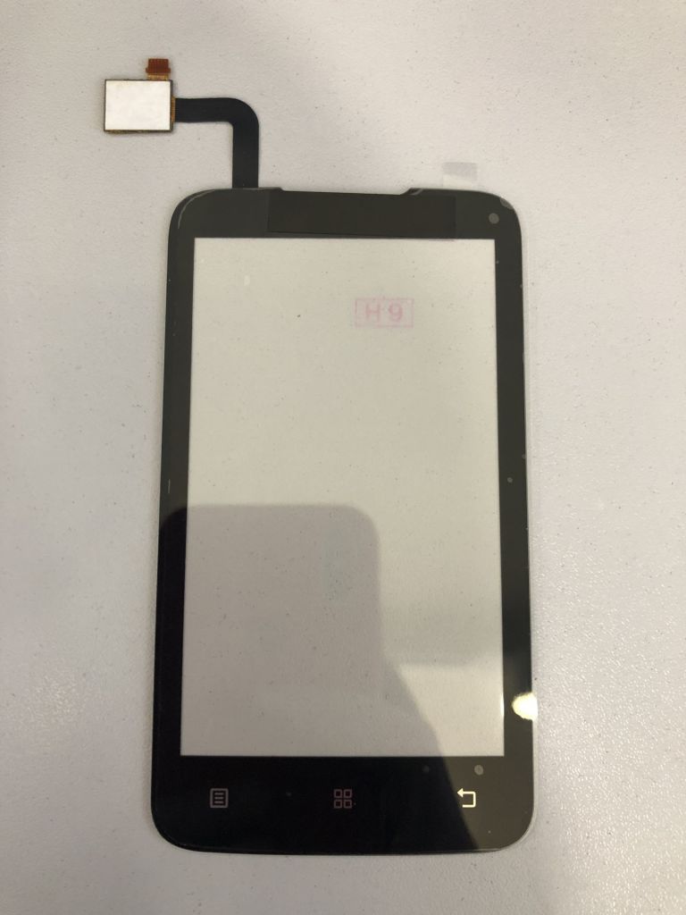 Сенсор Lenovo A316i - фото фото фото 0