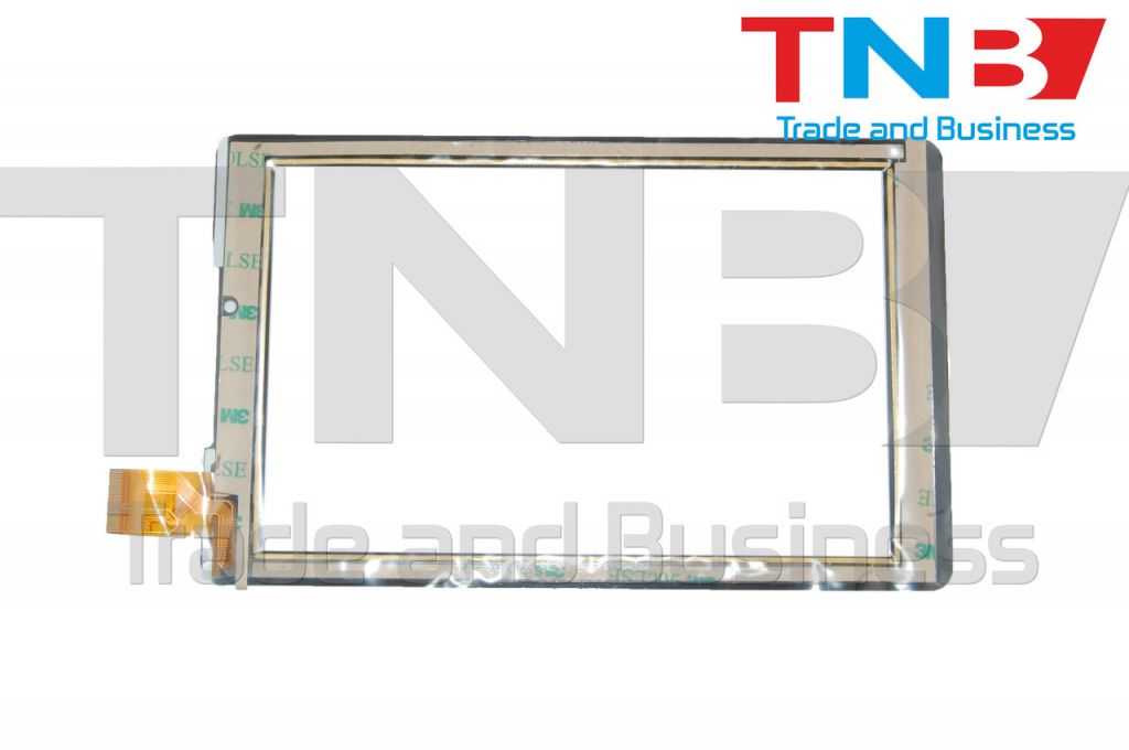Сенсор 181x111mm 30pin PB70A2616 Черный - фото фото фото 1