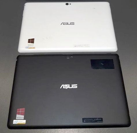Крышка задняя Asus VivoTab Smart ME400C - фото фото фото 0
