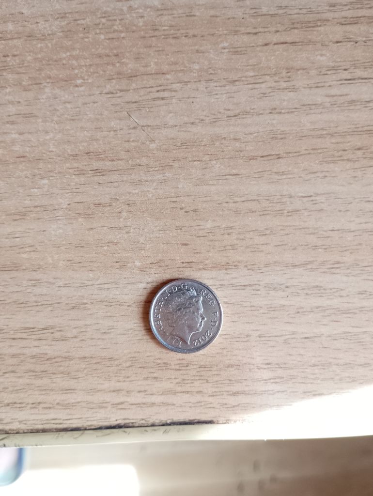 5 pence - фото фото фото 2